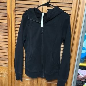 Lulu Lemon Scuba Hoodie